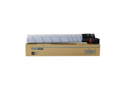 Konica Minolta TN-330 AC7A05H nero (black) toner originale