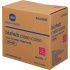 Konica Minolta TNP-48M magenta toner originale