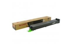 Sharp MX18GTBA fekete (black) toner originale