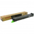 Sharp MX18GTBA fekete (black) toner originale