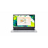 Acer NX.JTREC.007 Aspire Go 15/AG15-72P-52PR/5-120U/15,6"/FHD/16GB/1TB/Intel int/W11H/Argento/2R