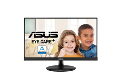 Monitor ASUS VP227HE 90LM0880-B01170, 21,45", VA, FHD, 75Hz, 5ms, Nero, 3R
