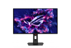 Monitor ASUS ROG Strix OLED XG27ACDMS 90LM0B60-B01371, 27"