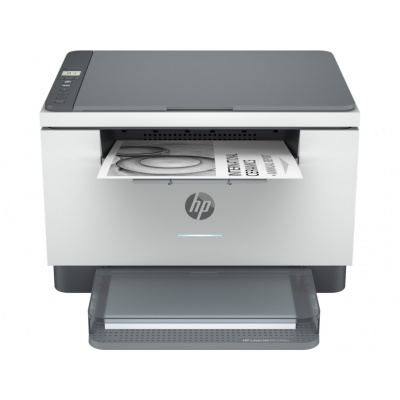 HP LaserJet MFP M234dw 6GW99F#B19 multifunzione laser