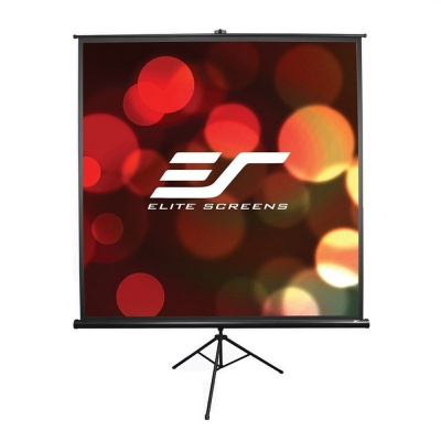 Epson T84UWV1 ELITE plátno mobilní trojnožka 84'' 4:3