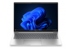 HP ProBook 4/G2i/3-304/16"/WUXGA/16GB/512GB/Intel int/W11P/Argento/3R