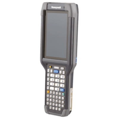 Honeywell CK65 CK65-L0N-G8C210E, 2D, 10.5 cm (4''), num., BT, Wi-Fi, NFC, Android, GMS