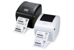 TSC DA320 99-158A020-23LF stampante di etichette, 12 dots/mm (300 dpi), RTC, EPL, ZPL, ZPLII, TSPL-EZ, USB, RS232, Ethernet, Wi-Fi