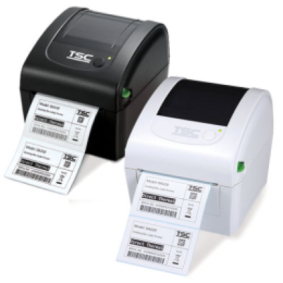 TSC DA320 99-158A020-23LF stampante di etichette, 12 dots/mm (300 dpi), RTC, EPL, ZPL, ZPLII, TSPL-EZ, USB, RS232, Ethernet, Wi-Fi