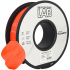 Professional Lab FG-P35-E1, 3D filamento, PETG, 1,75mm, 1000g, Arancione (Orange)