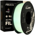 Smart Print FG-S39-E1, filamento 3D, PLA luminoso, 1,75 mm, 1000 g, Bianco (White)