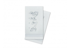 Epson B12B819651 passport carrier sheet per DS-30000 a DS-32000