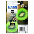Epson 202XL T02H14010 foto nero (photo black) cartuccia originale