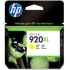 HP 920XL CD974AE giallo (yellow) cartuccia originale