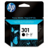 HP inchiostro originale bfoglior, CH561EE#301, No.301, black, 190pp\., HP HP Deskjet 1000, 1050, 2050, 30