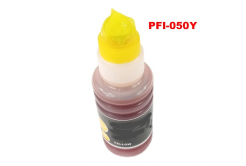 Canon PFI-050Y, 5701C001 giallo (yellow) cartuccia compatibile