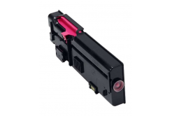 Dell V4TG6 magenta (magenta) toner compatibile