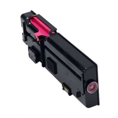 Dell V4TG6 magenta (magenta) toner compatibile