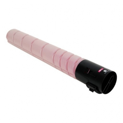 Konica Minolta TN514M magenta (magenta) toner compatibile