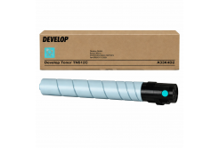 Develop TN-512C A33K4D2 ciano (cyan) toner originale