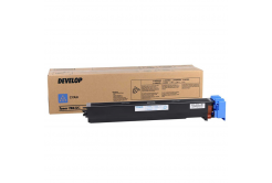 Develop TN-613C A0TM4D0 ciano (cyan) toner originale