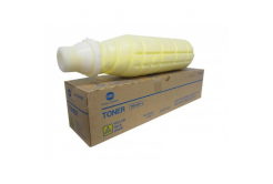 Konica Minolta TN616Y-L A1U9252 giallo (yellow) toner originale