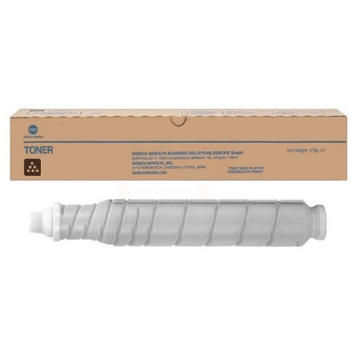 Konica Minolta TN634K AF1R150 nero (black) toner originale