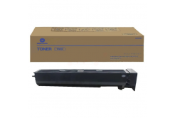 Konica Minolta TN-812 A8H5050 nero (black) toner originale