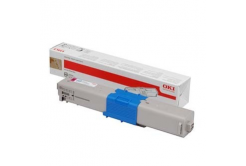 OKI 44469705 magenta (magenta) toner originale