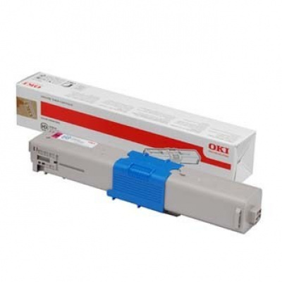 OKI 44469705 magenta (magenta) toner originale
