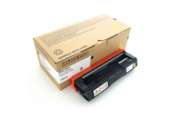 Ricoh 406351, 407639 giallo (yellow) toner originale