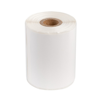 PONY 50x70mm, 110pz, per M110 e M120, etichette autoadesive originali, bianco
