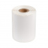PONY 50x70mm, 110pz, per M110 e M120, etichette autoadesive originali, bianco