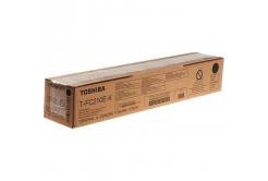 Toshiba T-FC210EK 6AJ00000162 nero (black) toner originale