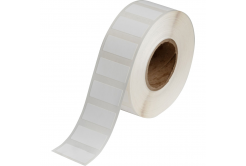 Brady J20-256-7425J / 150016, Polypropylene Labels, 33.02 mm x 15.24 mm