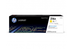 HP 216A W2412A giallo (yellow) toner originale
