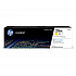 HP 216A W2412A giallo (yellow) toner originale