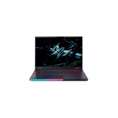 Notebook Acer Predator Helios 16 PH16-73-919G NH.QW2EC.001, U9-275HX, 16", 2560x1600, 64GB, 1TB, RTX 5090, senza sistema operativo, Nero, 2R