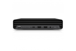 HP Elite/600 G9/Mini/i7-13700T/16GB/512GB SSD/UHD 770/W11P/3RNBD