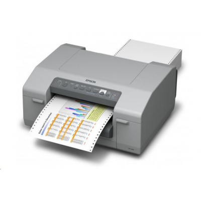 Epson ColorWorpz C831 C11CC68132, USB, LPT, Ethernet