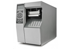 Zebra ZT510 ZT51043-T1E0000Z stampante di etichette, 12 dots/mm (300 dpi), taglierina, disp., ZPL, ZPLII, USB, RS232, BT, Ethernet