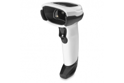 Zebra DS8108 DS8108-SR00006ZZWW, 2D, SR, multi-IF, bianco