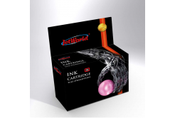 JetWorld PREMIUM cartuccia compatibile per Canon CLI-65PM 4221C001 foto magenta (photo magenta)