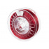 Spectrum 80738 3D filamento, Premium PCTG, 1,75mm, 1000g, Rosso trasparente (Transparent red)