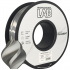 Professional Lab FG-P90-E1, 3D filamento, PLA Silk, 1,75mm, 1000g, Argento (Silver)