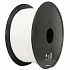 Smart Print FG-S187-E1, 3D filamento, PETG, 1,75mm, 3000g, Bianco (White)