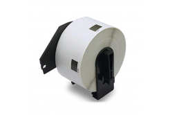 Rotoli di etichette compatibili per Brother DK-11220, 39 mm x 48 mm, 620 etichette