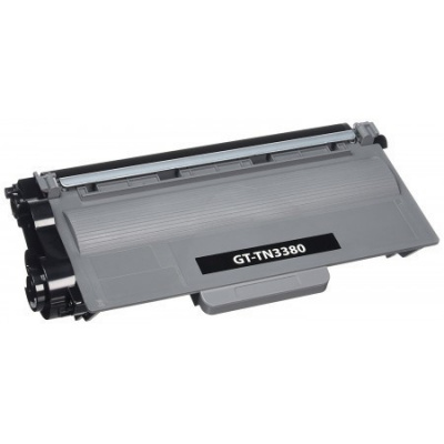 Toner compatibile con Brother TN-3330 / TN-3380 nero (black)