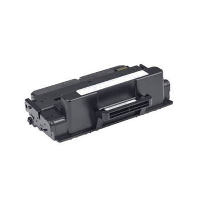 Dell C7D6F (593-BBBJ) nero (black) toner compatibile