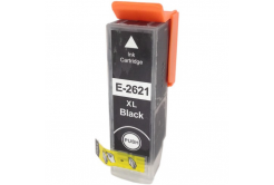 Epson T2621 XL nero (black) cartuccia compatibile